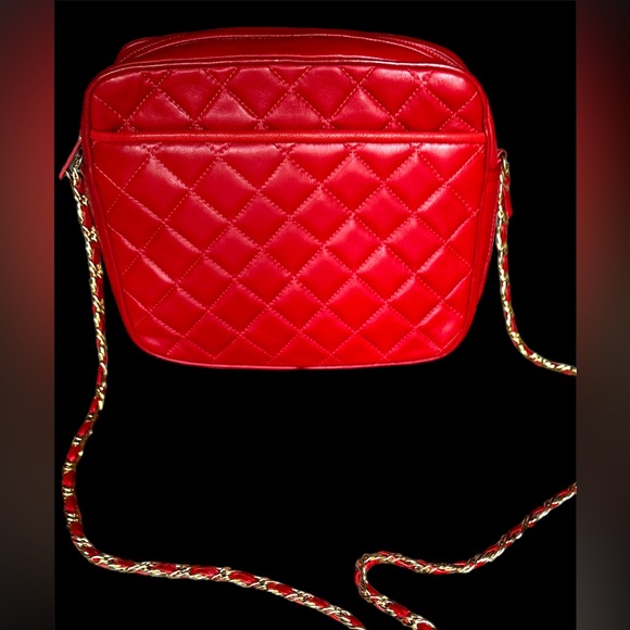 Vintage Jay Herbert Bags Pink Red White Black individual price listing ! - Picture 3 of 6
